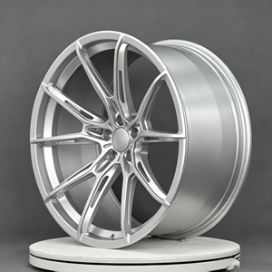 Derin İçbükey Tek Parça Dövme Araba Jantı 5x120 5x112 5x114.3 Alaşım Jantlar 17 18 19 20 21 22 23 İnç Jantlar - Product Image 4