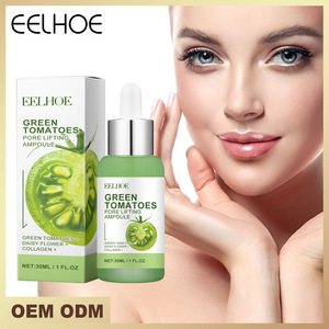Essence pour affiner les pores, hydrater, estomper les taches, soin quotidien hydratant, rafraîchissant, régulateur de sébum, nettoyant pour l'acné, essence pour compresses humides - Product Image 5