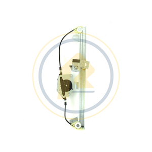 Regulador de Ventana Ac Rolcar ADAPTABLE para OE 51357197304 compatible con Bmw X6 2008 - Product Image 1