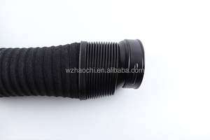 באיכות גבוהה ובמחיר סביר שמאל צריכת אוויר צינור צינור צינור עבור mcedes w204 w212 c30 c350 e350 720903582 - Product Image 4