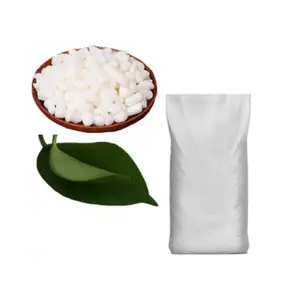 Factory Supply CAS No.68585-34-2 Soap Noodle hard soap cleaning white lump cleaning products washing raw materials