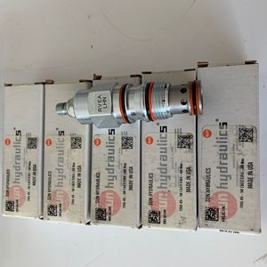 RVEA-LHN RVEALHN RVEA LHN HYDRAULICS Origin Valve de décharge à piston équilibré, pilotée, à visser - Product Image 6