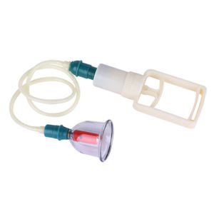 Set Professionale per Terapia del Vuoto con Coppettazione per Trattamento Efficace, Massaggio Completo del Corpo e Sollievo dal Dolore - Product Image 4