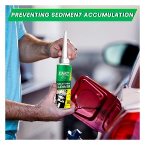 Xy nhà sản xuất mẫu miễn phí loại bỏ động cơ Carbon tiền gửi tiết kiệm nhiên liệu kho báu Xăng nhiên liệu Phụ gia nhiên liệu kho báu - Product Image 5