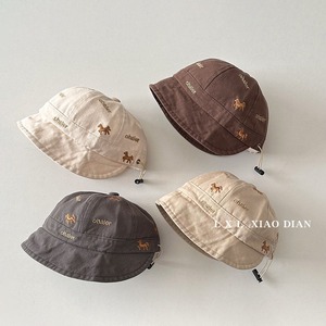 Sombrero de Sol <span class=keywords><strong>para</strong></span> Bebé, Primavera y Otoño, Bordado, Protección <span class=keywords><strong>Solar</strong></span>, Tipo Pescador, <span class=keywords><strong>para</strong></span> Bebés de <span class=keywords><strong>3</strong></span> a 6 <span class=keywords><strong>Meses</strong></span> - Product Image 1
