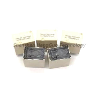Électromagnétisme à courant continu ACTB2 5 broches DIP ACTB2CR2A60 pour relais - Product Image 2