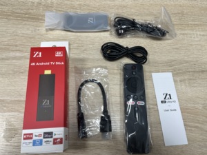 El Mejor TV <span class=keywords><strong>Stick</strong></span> 4K <span class=keywords><strong>Iptv</strong></span> OTT Smart Tv Box Allwinner H313 Android Tv Box <span class=keywords><strong>FIRE</strong></span> <span class=keywords><strong>STICK</strong></span> - Product Image 5