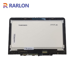 ต้นฉบับใหม่สำหรับ Lenovo Windows 500W Gen3ชุดประกอบ LCD หน้าจอทัชสกรีนดิจิไทเซอร์ W/LCD BEZEL G-Sensor 5M11C85595 - Product Image 2