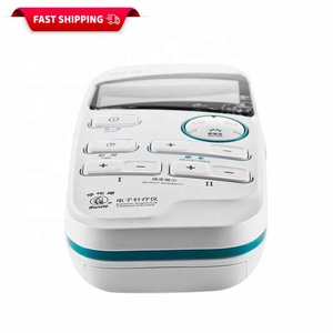 Vận Chuyển Nhanh Hệ Thống Kích Thích Thần Kinh Và Cơ Bắp Thông Minh Liệu Pháp Kỹ Thuật Số Xách Tay Với Giá Tốt - Product Image 5