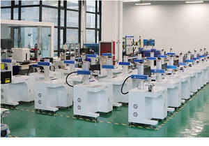 Macchina per Marcatura Laser a Fibra 30W per Accendini <span class=keywords><strong>Zippo</strong></span> in Metallo, Stampa Logo e Motivi con Computer - Product Image 6