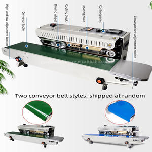 <span class=keywords><strong>Machine</strong></span> de découpe d'étanchéité de sacs en nylon la plus <span class=keywords><strong>pratique</strong></span> <span class=keywords><strong>Machine</strong></span> de scellage manuelle de sacs en plastique commerciaux <span class=keywords><strong>Machine</strong></span> de scellage <span class=keywords><strong>sous</strong></span> <span class=keywords><strong>vide</strong></span> et sacs - Product Image 3