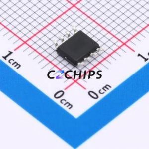 Amplificateur de précision de puce IC de circuit intégré SOP-8 TLV2333IDR-TP d'origine flambant neuf - Product Image 2