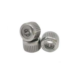 Rolamento de Agulha de Aço Cromado HF 0406-KF-R-A-L564 Tamanho 4x8x6 mm HXHV - Product Image 1