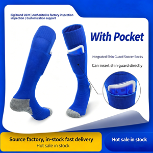 Calcetines de compresión antideslizantes para mujer, con logotipo personalizado, OEM, con agarre, hasta <span class=keywords><strong>la</strong></span> pantorrilla - Product Image 1