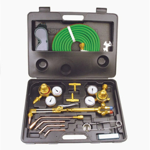 Victor Harris Heavy-Duty Medium-Duty and Light-Duty <b>Plasma</b> <b>Cutter</b> Kit American Welding & Cutting Pressure Reducer Tool - Product Image 5