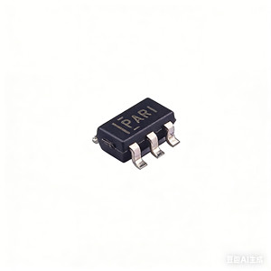 Nouvelle puce mémoire EMCP IC TPS3823-33DBVR avec des fonctionnalités précises et un montage standard pour applications électroniques - Product Image 1