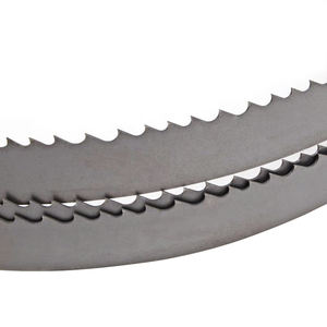 Pisau Gergaji Bi-metal 27x0.9mm Berkualitas Tinggi M51 Pisau Gergaji Pita Bimetal M42 untuk Pemotongan Kayu Batang Bulat Tembaga Pekerjaan Logam - Product Image 2