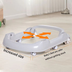 Andador para Bebés <span class=keywords><strong>de</strong></span> 1 Año |   Coche <span class=keywords><strong>de</strong></span> Juguete para Empujar para Niños <span class=keywords><strong>de</strong></span> 7 a 18 Meses - Venta al por Mayor - Product Image 5