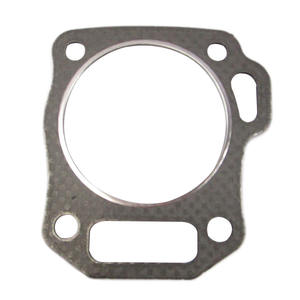 2-3kw Full Vehicle Steel Parts for Gasoline Generator 168F/170F Muffler <b>Carburetor</b> Cylinder Head Breather Housing - Product Image 2