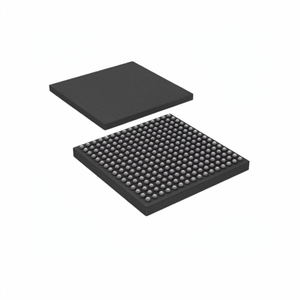 Manufacturer Channel Embedded SPC5746CHK1ACMJ6 Buy Online Electronic Components 256 LBGA - Product Image 1