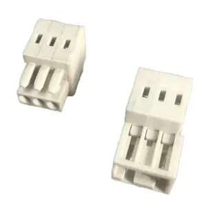 2.5/3.5/5.0/7.5 mm Pitch Euro Type Plug In Terminal Block Wire Connectors