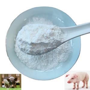สารเสริมอาหารสัตว์ CAS 81-25-4 สำหรับสุกร/ลูกสุกร/หมู ช่วยเพิ่มน้ำหนัก 40% ด้วยกรดน้ำดี - Product Image 2