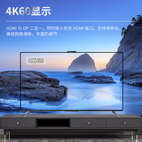 Processeur de fusion de projection Pure Hardware 4K60, couleur 10 bits ITU709, 0-1200 px, fusion EDID, métal