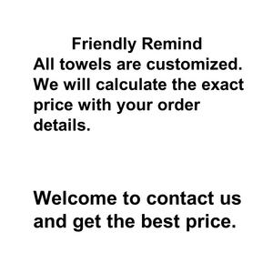 Handuk pantai handuk pantai kustom desain gratis dengan Logo cetak kustom handuk pantai besar Microfiber musim panas pengiriman cepat - Product Image 6