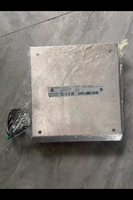 Módulo de Filtro EMC 2097 F2 para Programación PLC, Reducción de Ruido por Interferencia de Línea de Fase en Servomotores, Anti-Inversor de Frecuencia