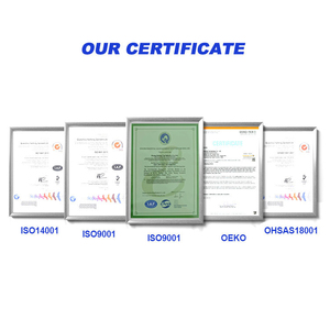 Hoodie & Sweatshirt Pria Berat 500g |   Hoodie Unisex Longgar |   Logo & Pola Premium Kustom dengan Teknik Embos/Cetak - Product Image 6