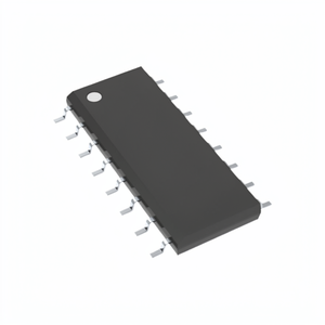 Lista de Precios para Componentes Electrónicos IC SHIFT REGISTER 8 BIT 16SOIC CD74HC597M96E4 Lógica Original 16 SOIC (0.154", 3.90mm de Ancho) - Product Image 1