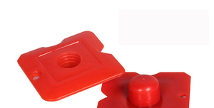 Capuchons <span class=keywords><strong>de</strong></span> finition pour mastic avec coins, outil multifonctionnel pour le finissage du mastic, racloir d'étanchéité - Product Image 2
