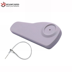 Túi Xách Tầm Xa HUAWU Thẻ An Ninh <span class=keywords><strong>EAS</strong></span> Chống Trộm Thẻ Bút Chì 860-960MHZ Thẻ Uhf Rfid - Product Image 4