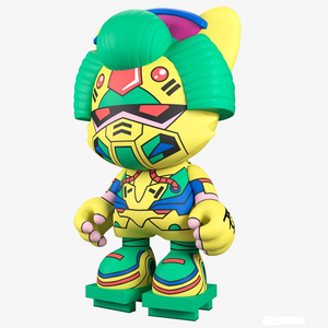 Custom <strong>Own</strong> Design Mini Vinyl Figures Collectible OEM PVC Limited Soft Vinyl Art Toy Gift Box <strong>Modeling</strong> - Product Image 2