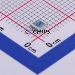 Résistance SMD RK73H2ETTD6800F 1210 (Type : Film Épais) (Résistance : 680 Ohms Précision : 1%) - Product Image 1