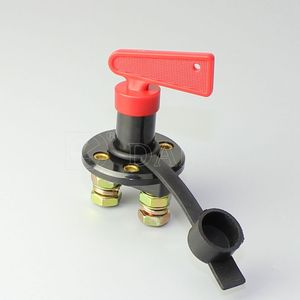 Pin ngắt kết nối chuyển đổi M10 Pin Cut Off isolator chuyển đổi điện Kill chuyển đổi cho Thuyền biển RV ATV Xe tải - Product Image 4