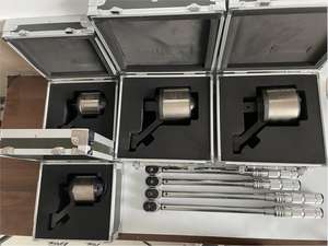 Clé multiplicatrice dynamométrique manuelle de 1 pouce à 2 pouces 1500Nm à 20000Nm - Product Image 6