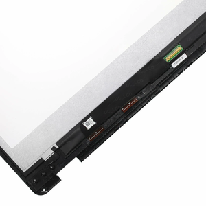 14"IPS FHD จอแอลซีดีระบบสัมผัสหน้าจอใหม่สำหรับเอซุส วีโวบุ๊ค ฟลิป 14 TP410 <span class=keywords><strong>TP410U</strong></span> TP410UA - Product Image 4