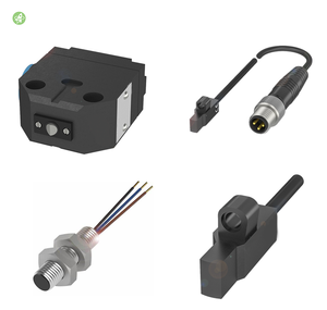 Módulo de Termopar Original 231-7PD22-0XA0 para Transmisión de Energía Eléctrica y Equipos Industriales - Product Image 4