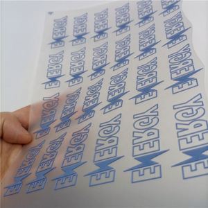 Étiquettes de transfert thermique et étiquettes de col pour l'entretien des t-shirts, personnalisées avec nom de marque, impression sérigraphique, prix de gros - Product Image 2