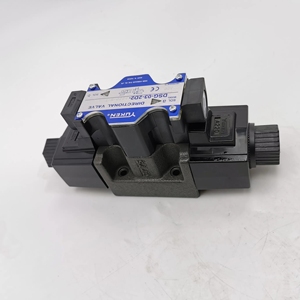 Válvulas direccionales hidráulicas de venta superior, serie, DSG-03-2D2-A220-51T - Product Image 6