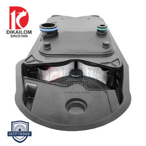 वास्तविक भागों Cummins के लिए Crankcase राहत फिल्टर तत्व Dodge राम 904-418 CV52001 4936636 68002433AA 68002433AC 68002433AB - Product Image 3