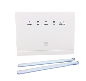 Huawei разблокирована B315s-607 с 2 шт. антенны Mobile 4g маршрутизатор Wi-Fi