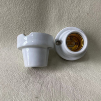 Support de lampe à vis YF601