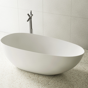 Grandes baignoires autoportantes de Pologne européenne unique de taille faite sur commande en gros - Product Image 1