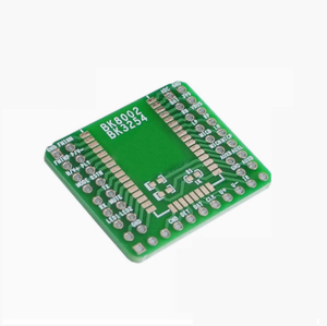 (Empty board) <strong>Bluetooth</strong> audio <strong>module</strong> <strong>BK8000L</strong> Adapter board size 2.2x2.9cm - Product Image 1