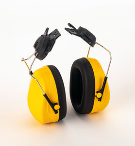 LOKTAR Top Sales Bonne Qualité 29DB Cache-oreilles pliable en cuir imperméable à l'eau Réduction du bruit Bouchons d'<span class=keywords><strong>oreille</strong></span> pour l'industrie CE - Product Image 3