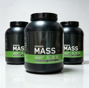 Vente directe usine ODM : Protéine de lactosérum pour adultes – Complément de fitness qui augmente la masse musculaire – Poudre protéinée à prendre avant l'exercice - Product Image 2