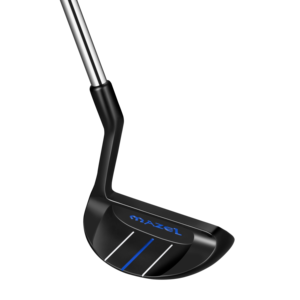 <span class=keywords><strong>MAZEL</strong></span>高級軽量耐久性のある屋外ゴルフアクティビティ用ゴルフクラブ 右利き用ユニセックスラバーグリップゴルフチッパー - Product Image 4
