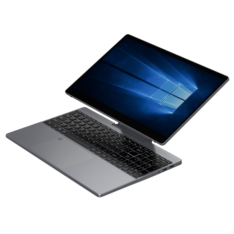 Lenovo N95 Yoga Laptop - 15.6 Inch, 12GB+1TB, Win 10